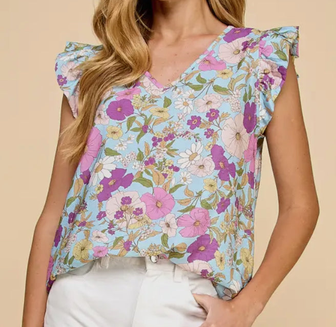 Sweetheart Top