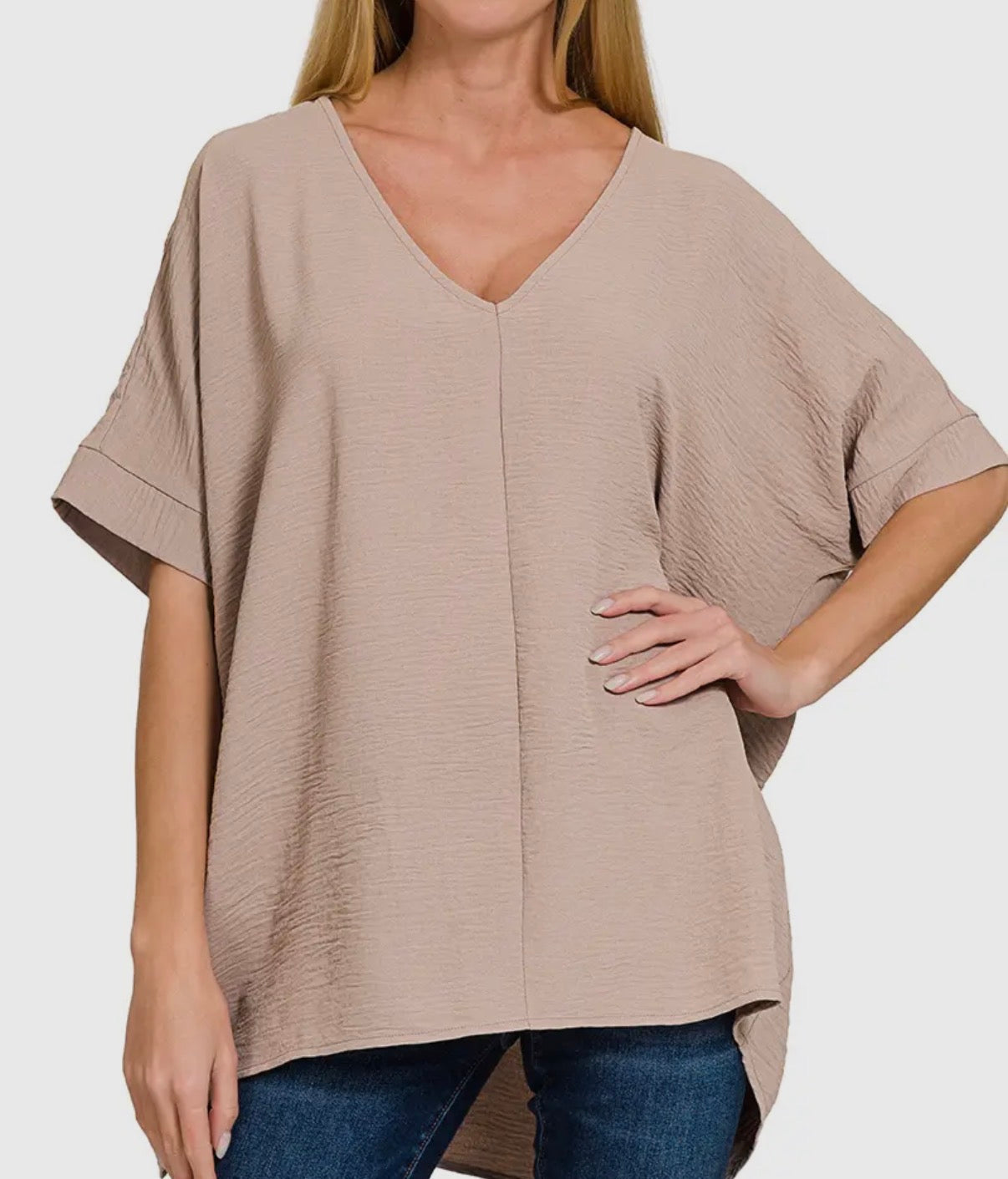 Summer Staple | Mocha