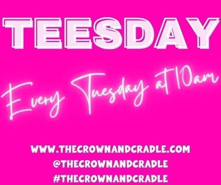 ✨GILDAN SWEATSHIRT | Teesday - Every Tuesday at 10am