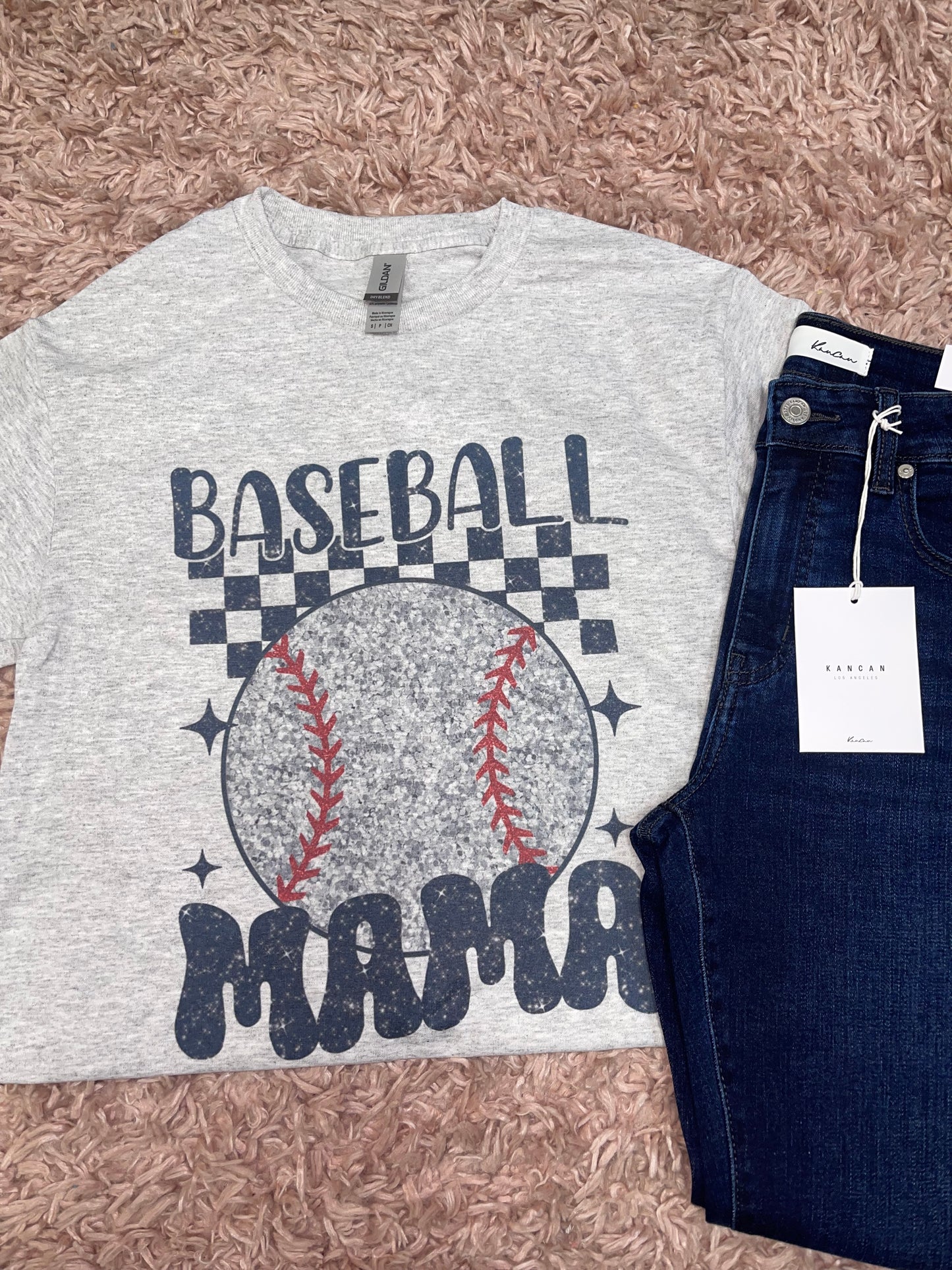 Baseball Mama