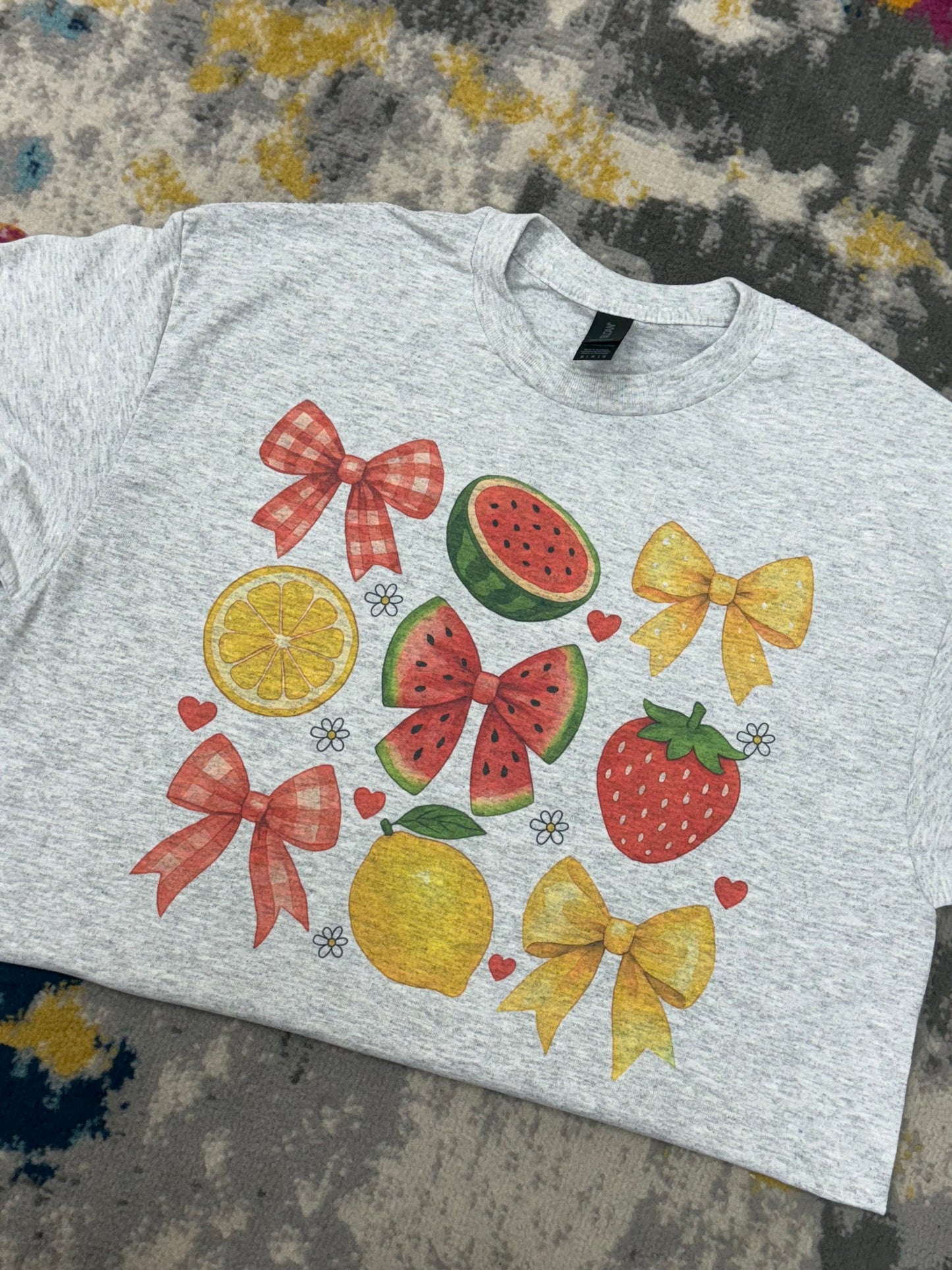 Sweet Summertime Graphic