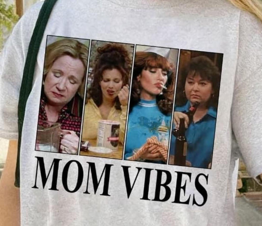 Mom Vibes