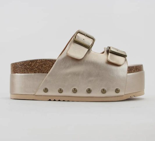 Platform Sandals