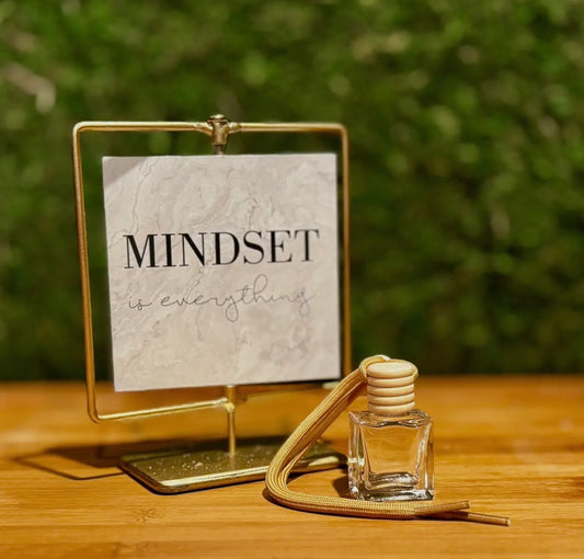 Car Diffuser | Grace