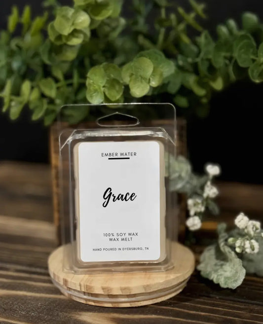 Wax Melts | Grace