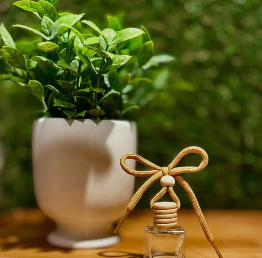 Car Diffuser | Narcissist