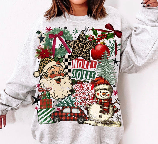 Holly Jolly