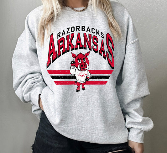 AR Razorbacks