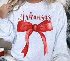 Bow + Arkansas (Any State)