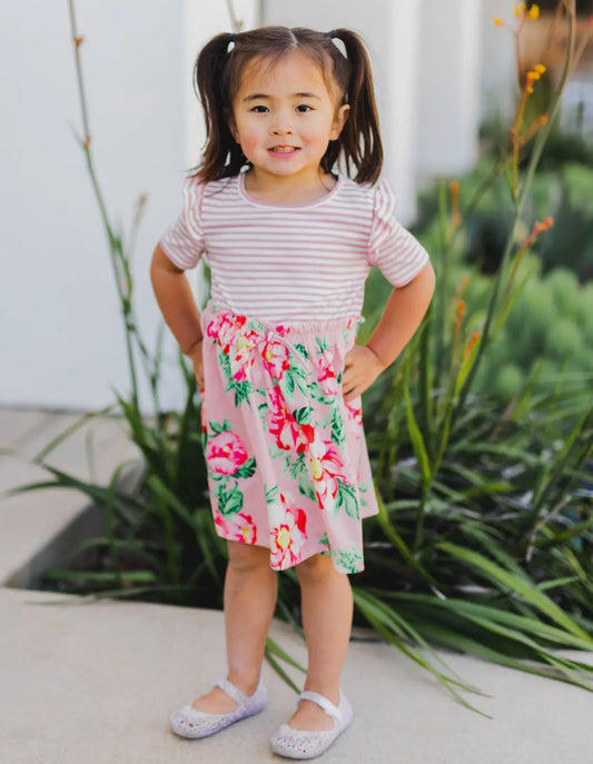 Penelope Dress | Kids