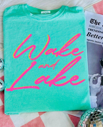 ✨COMFORT COLOR TEE | Teesday -  Every Tuesday at 10am