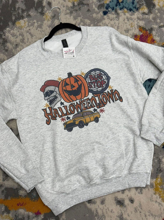 Halloween Town
