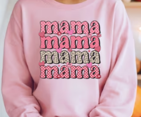 Mama Stack