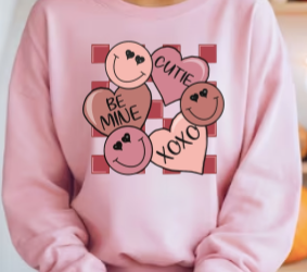 Conversation Hearts