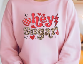 Hey Sugar