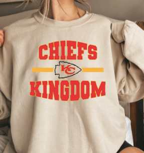 Chiefs Kingdom