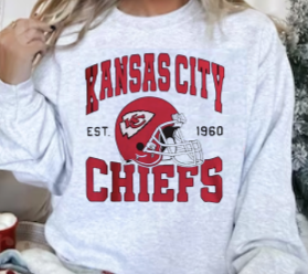 Kansas City Chiefs