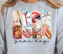 Game Day | Baseball