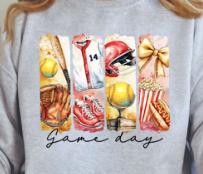 Game Day | Softball