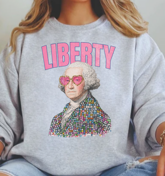Boujee Liberty
