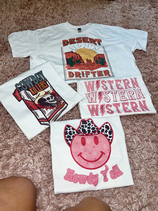 Western Collection