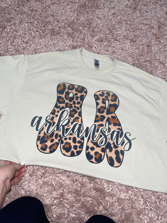 Leopard State