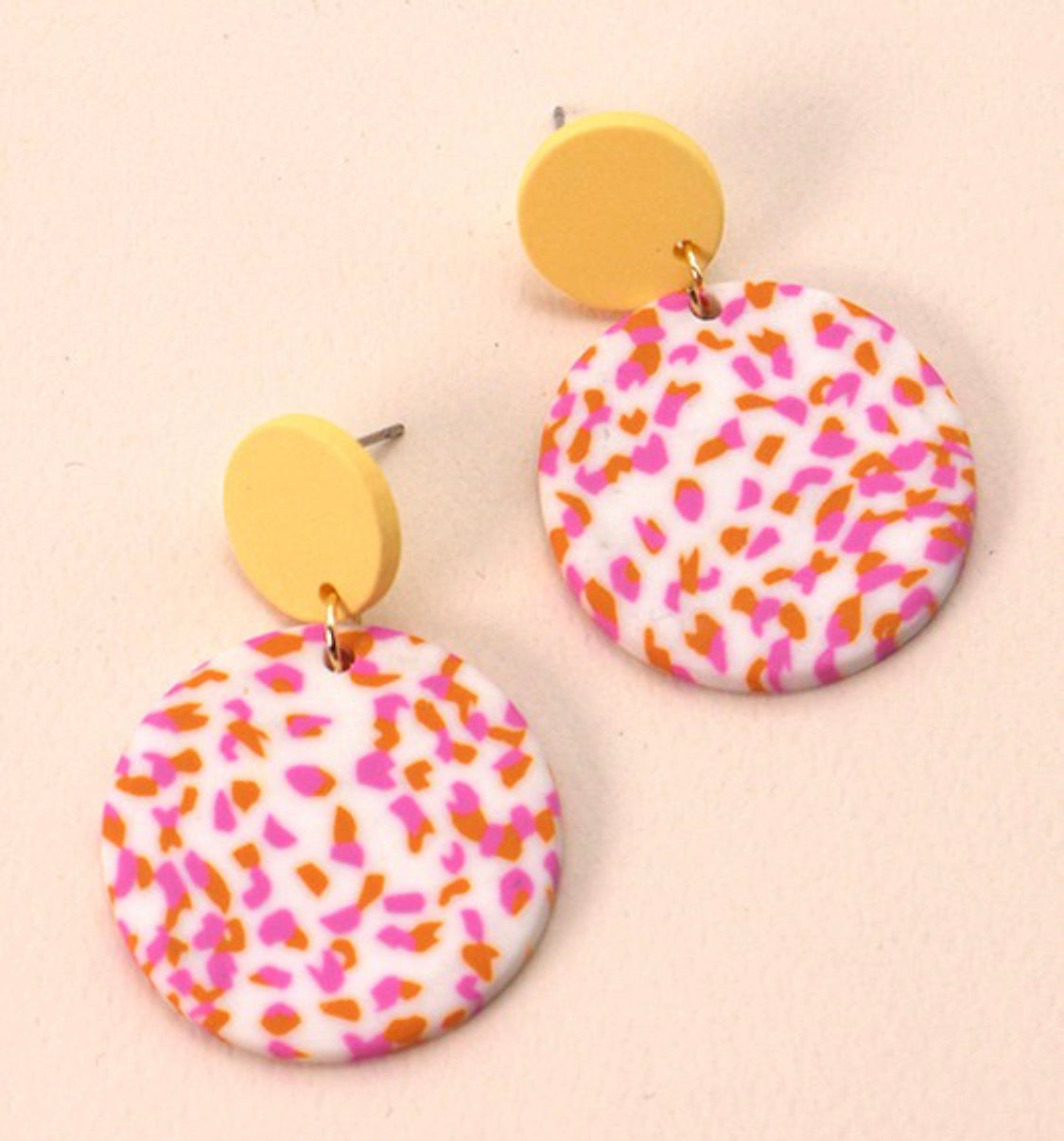 Polymer Earrings